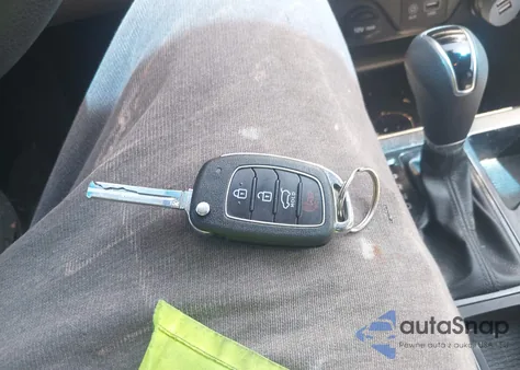 2018 Hyundai Tucson Sel from USA, damaged, VIN KM8J33A49JU600195